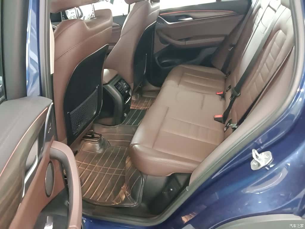 BMW X3, 2019 14