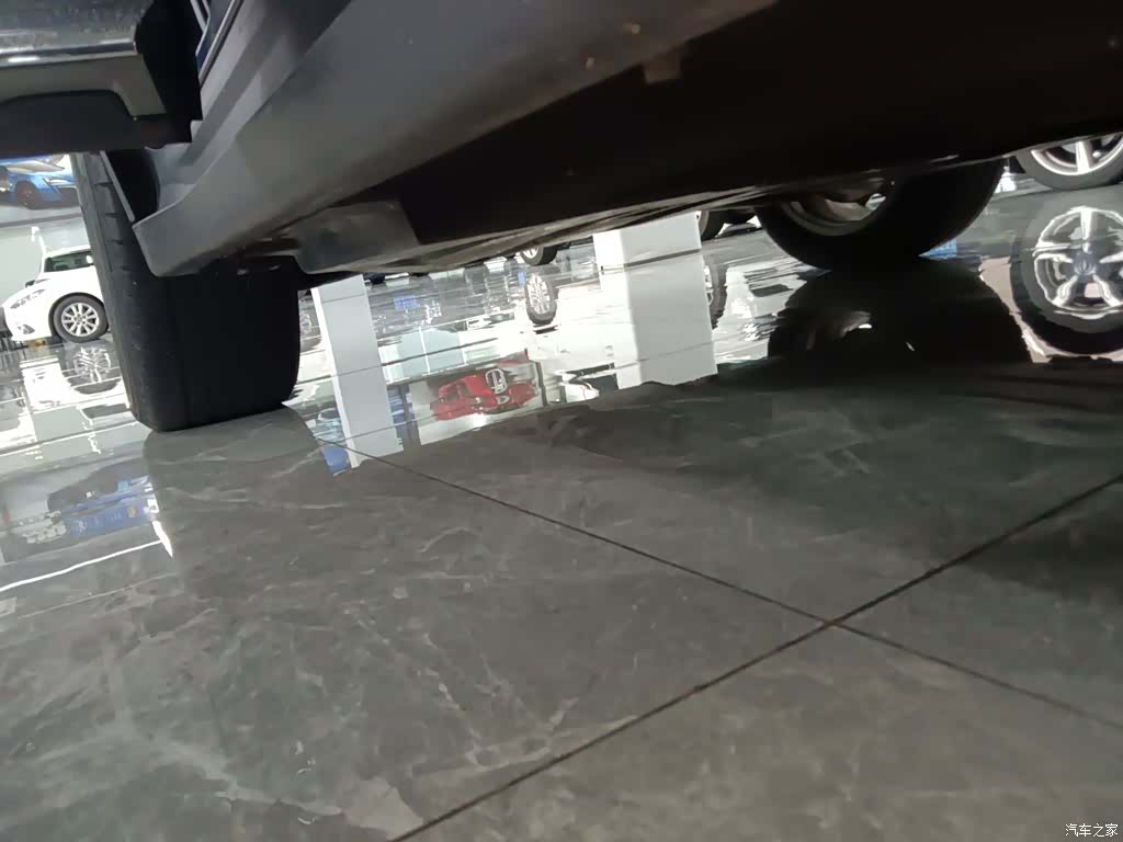 BMW X3, 2019 21