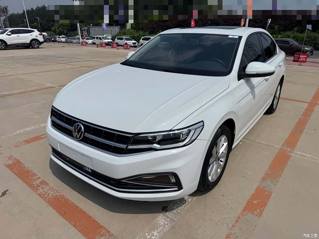 Volkswagen Bora, 2022 1