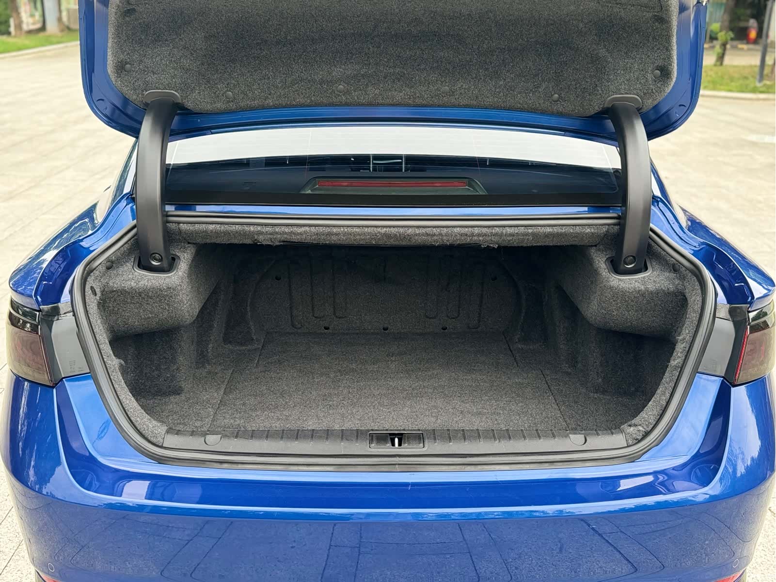Geely +, 2021 11