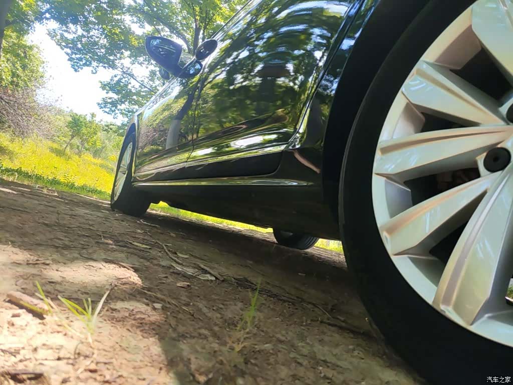 Volkswagen Passat, 2021 22