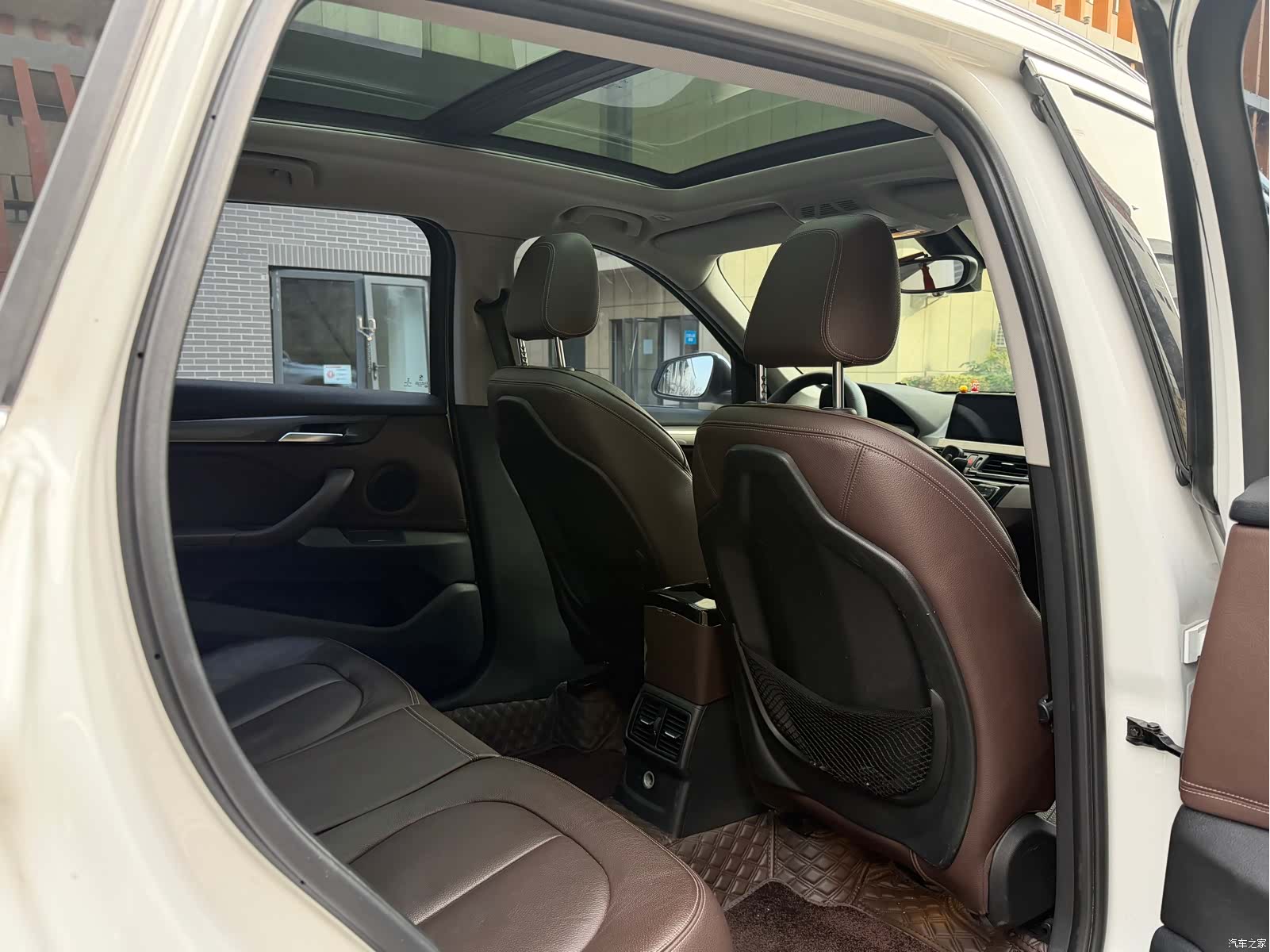 BMW X1, 2018 10