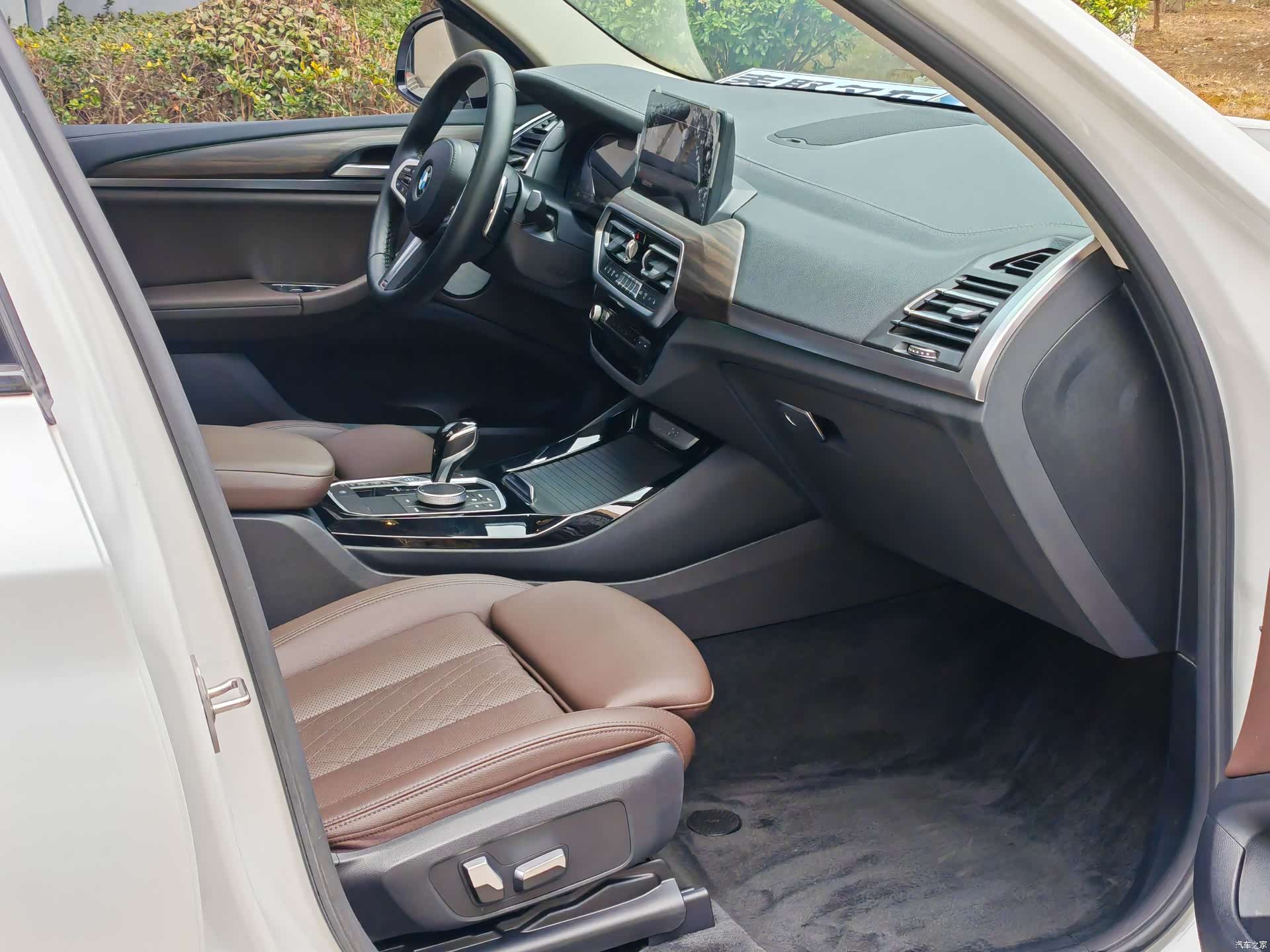 BMW X3, 2022 14