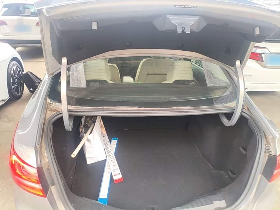 Ford Focus 2015, фото 19