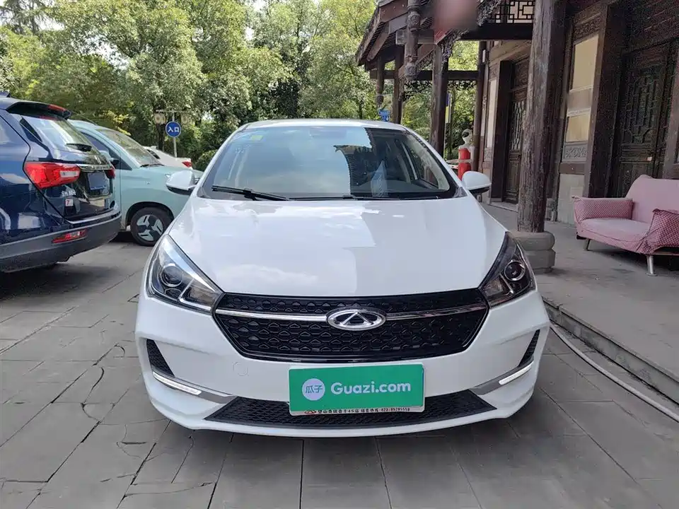 Chery Arrizo 5 Chery Arrizo 5