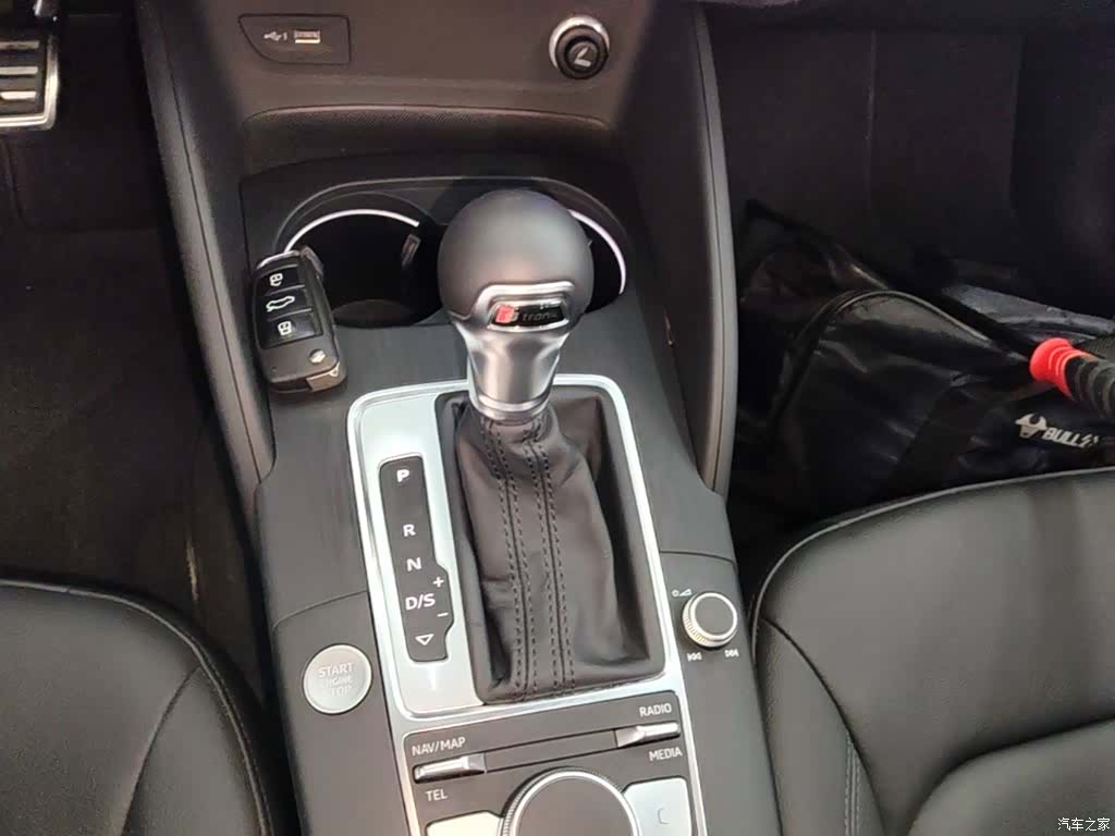 Audi A3, 2020 14