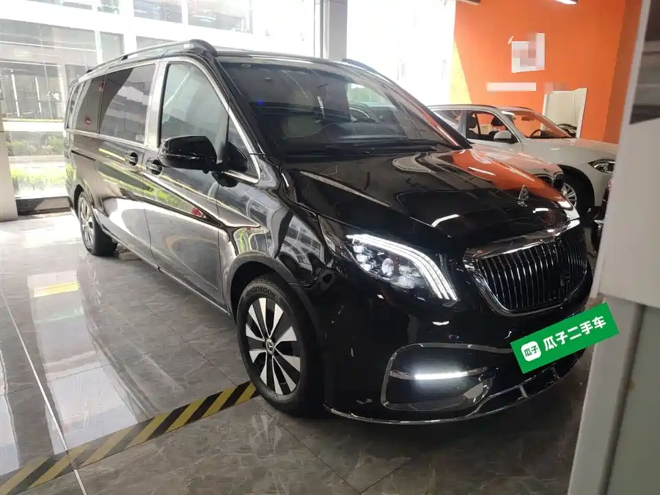 Mercedes-Benz Vito Mercedes-Benz Vito
