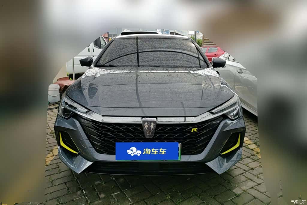 Roewe i6, 2022 2
