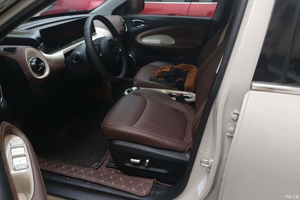 Wuling Bingo, 2024 9