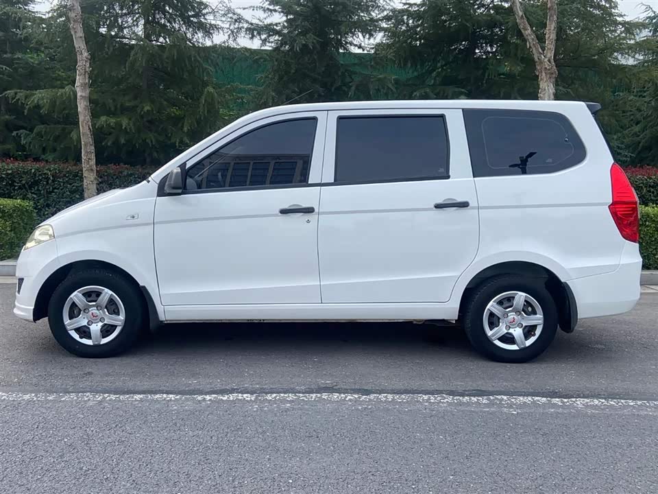 Wuling Wuling Hongguang