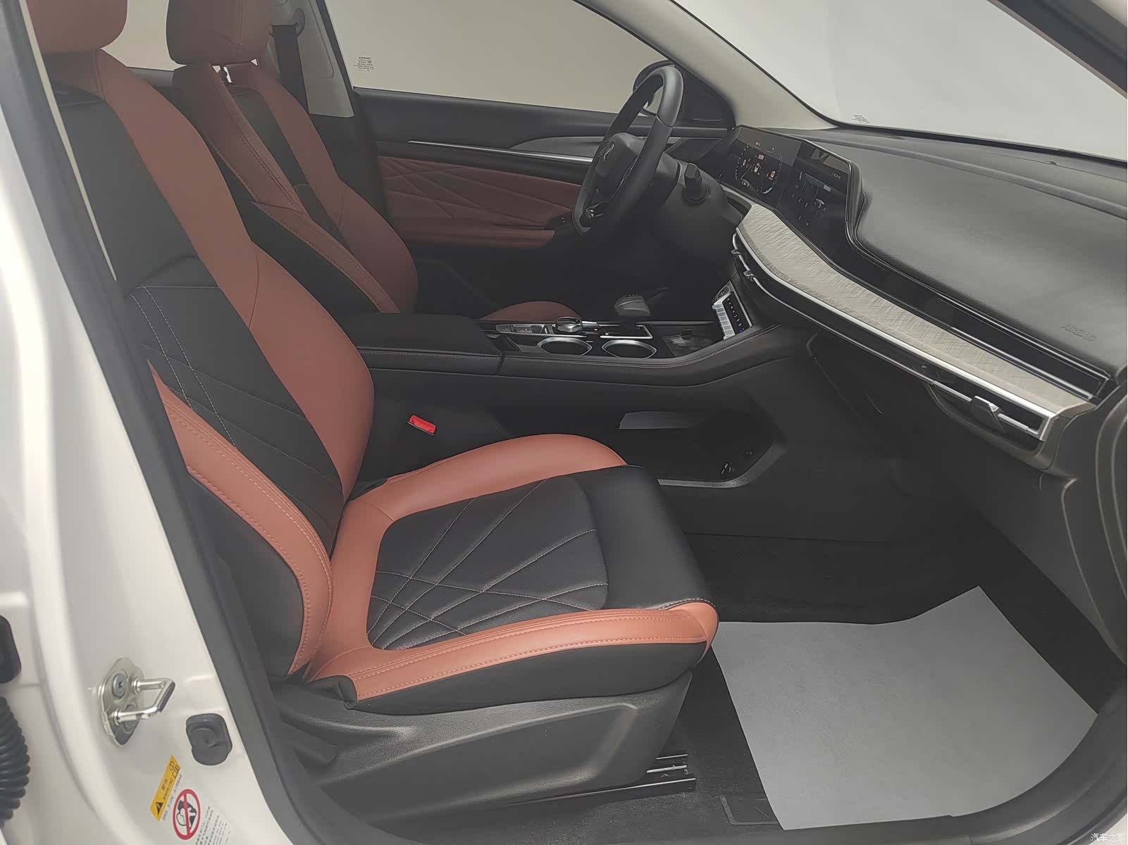 Changan Eado, 2024 12