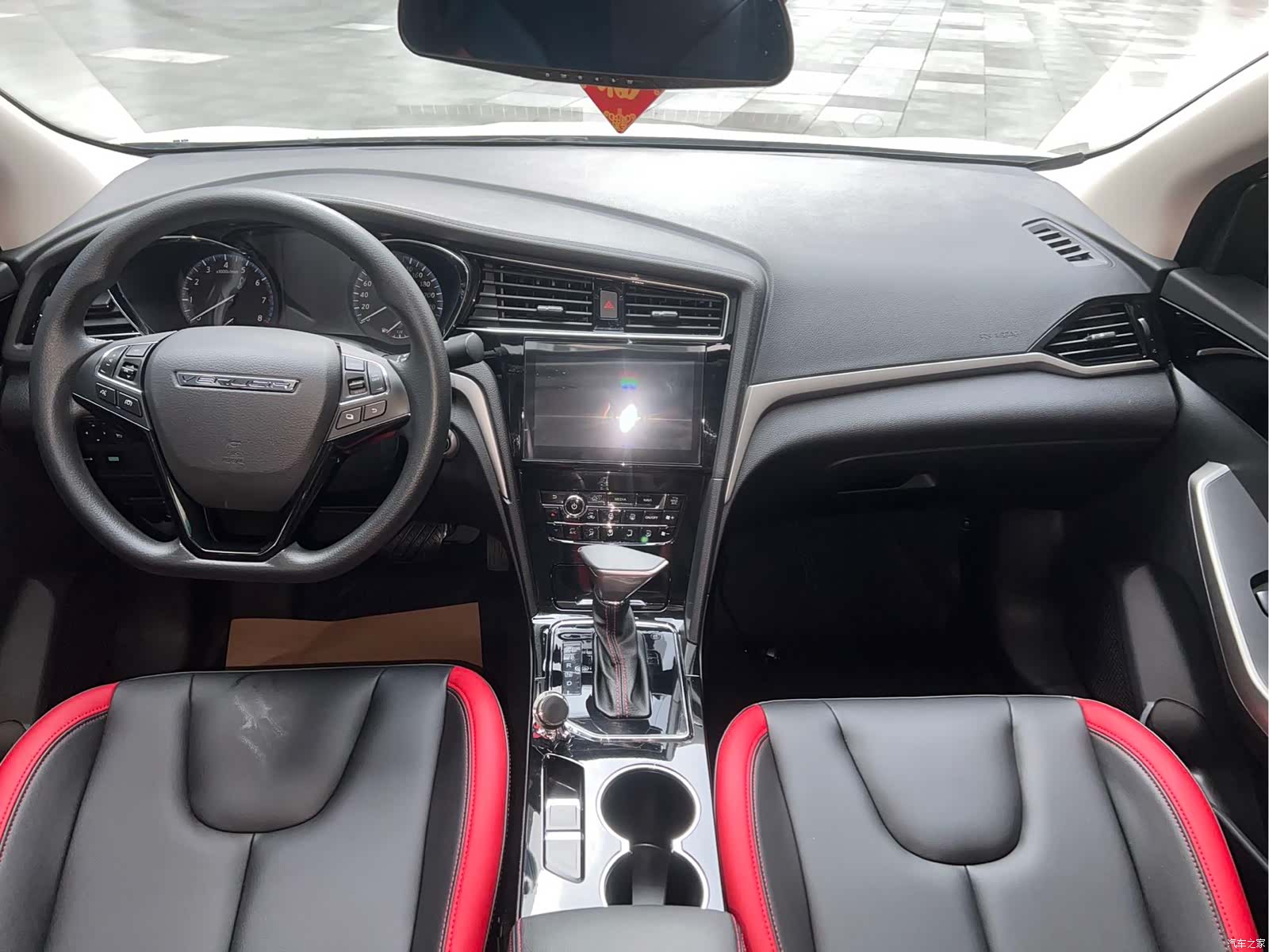 Nissan D60, 2018 17
