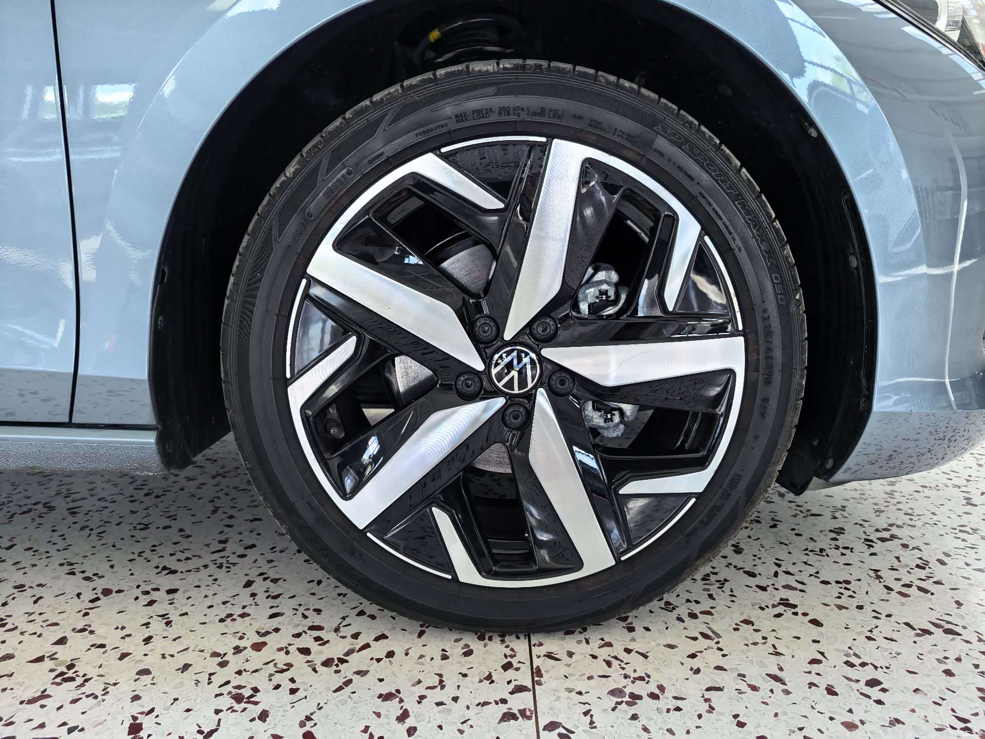 Volkswagen Lamando, 2022 28
