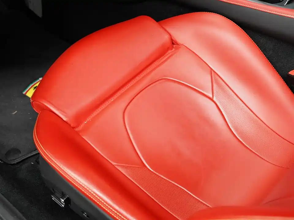 Ferrari Portofino Ferrari Portofino