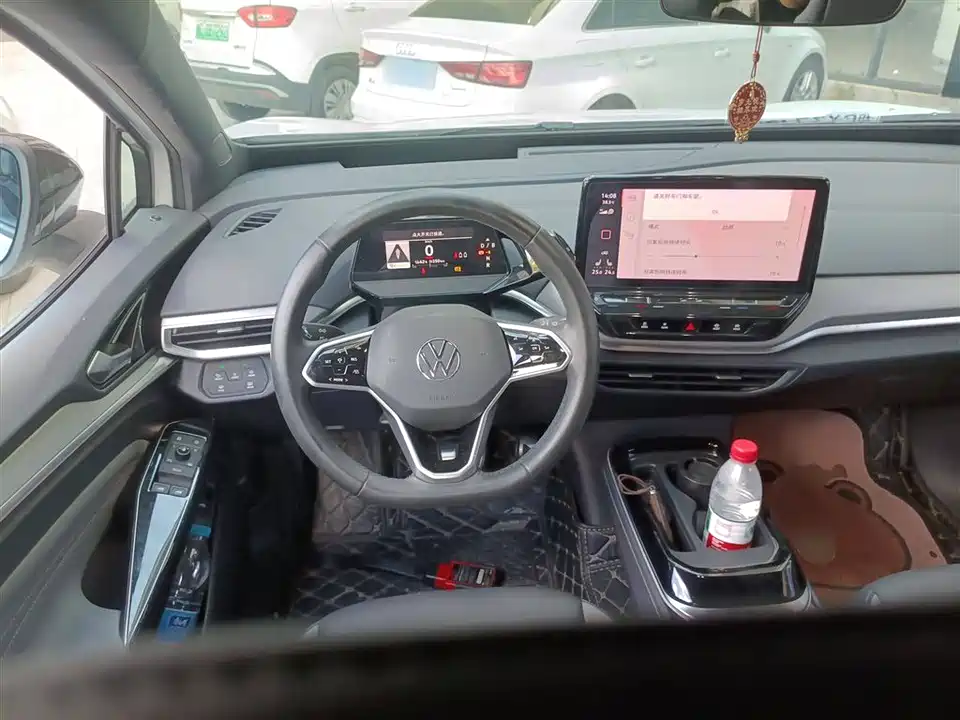 Volkswagen ID.4 CROZZ