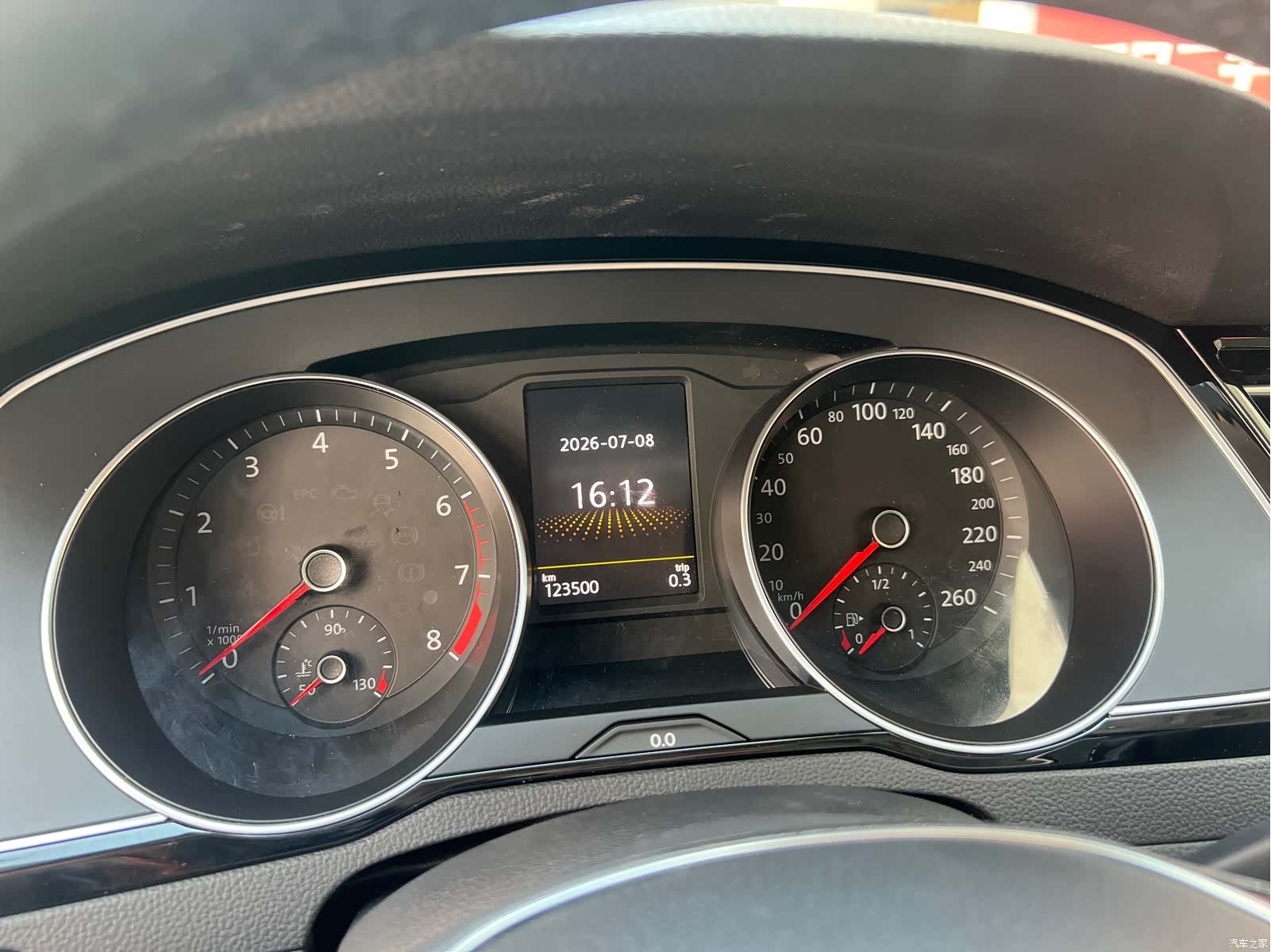 Volkswagen Variant, 2017 23