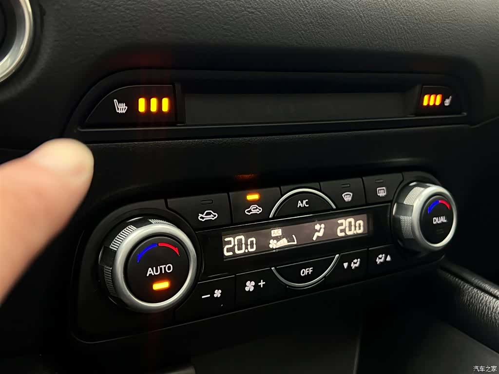 Mazda CX-5, 2022 8