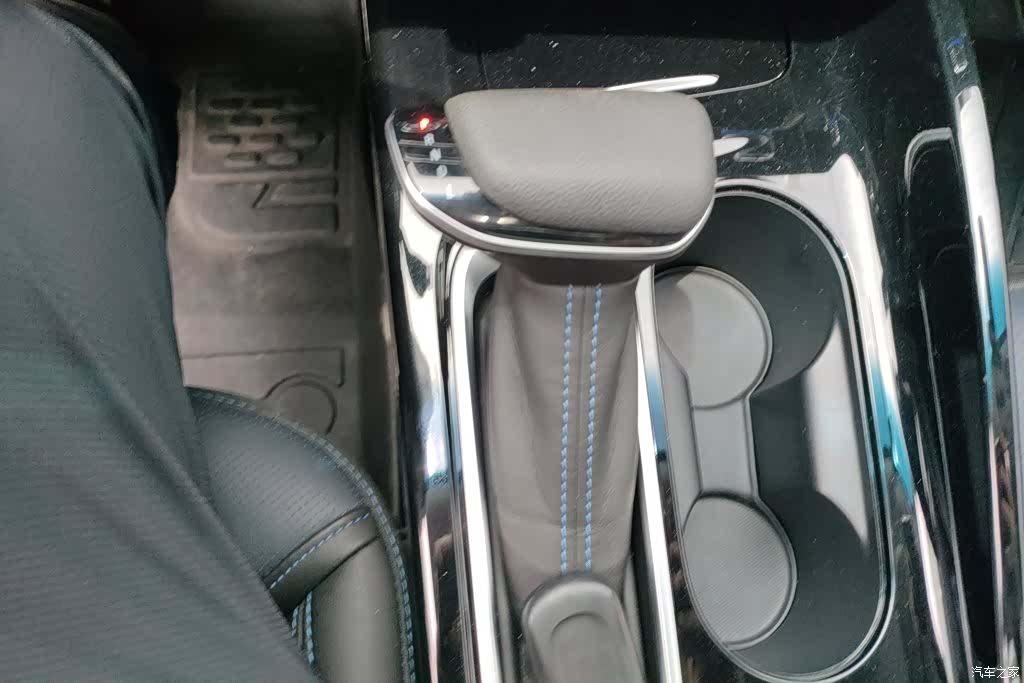 Buick Velite, 2023 16