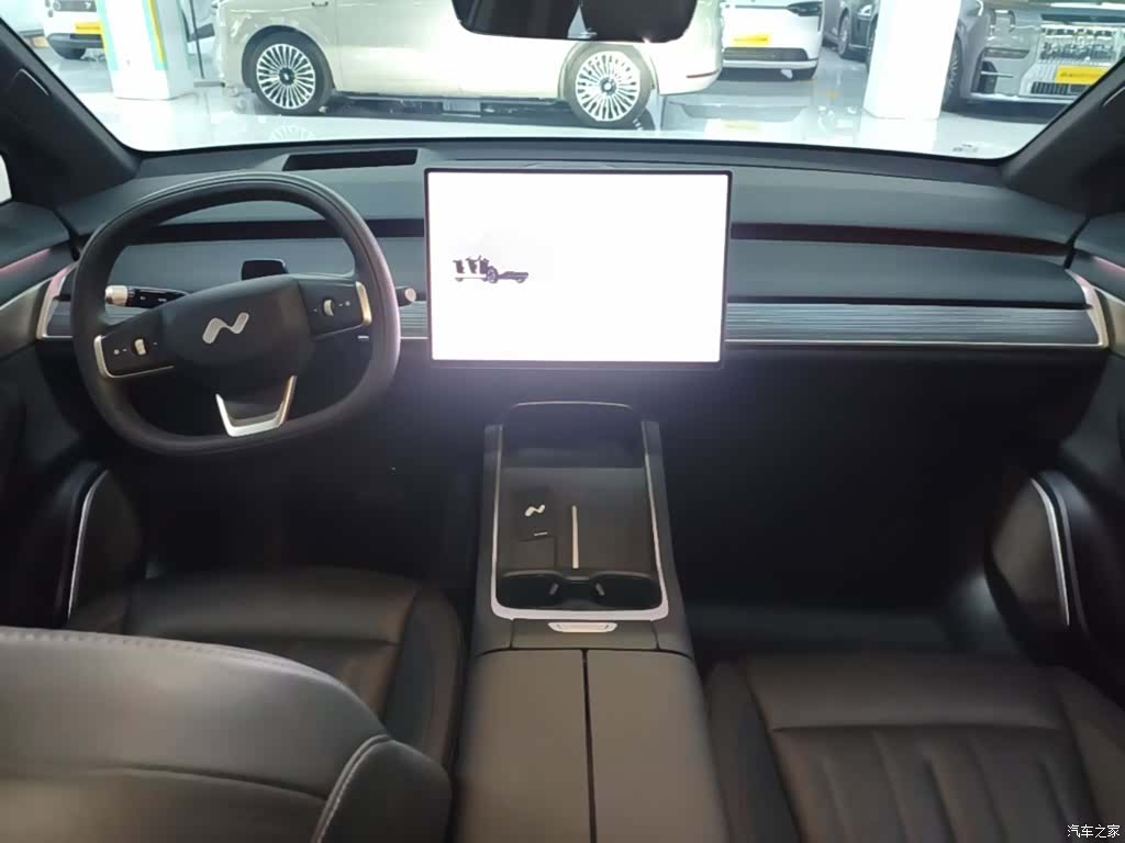 NIO L60, 2024 10