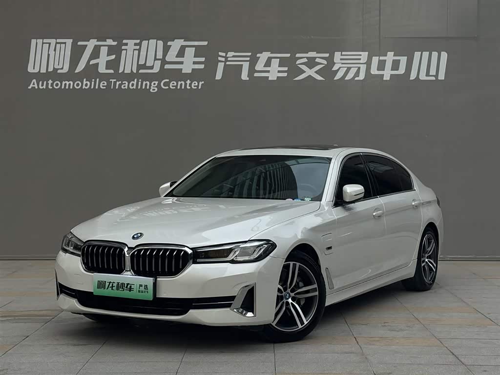 BMW 5 серии