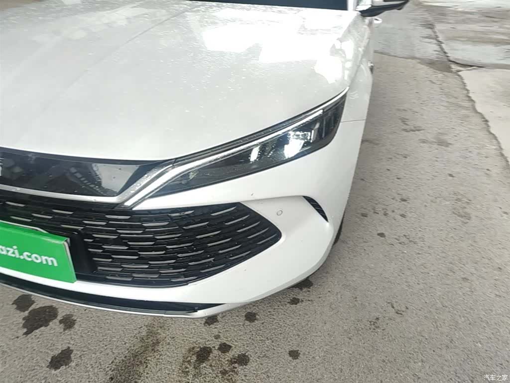 BYD Qin, 2025 24