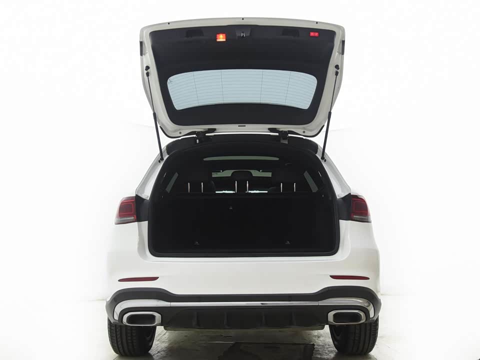 Mercedes-Benz GLC Mercedes-Benz GLC