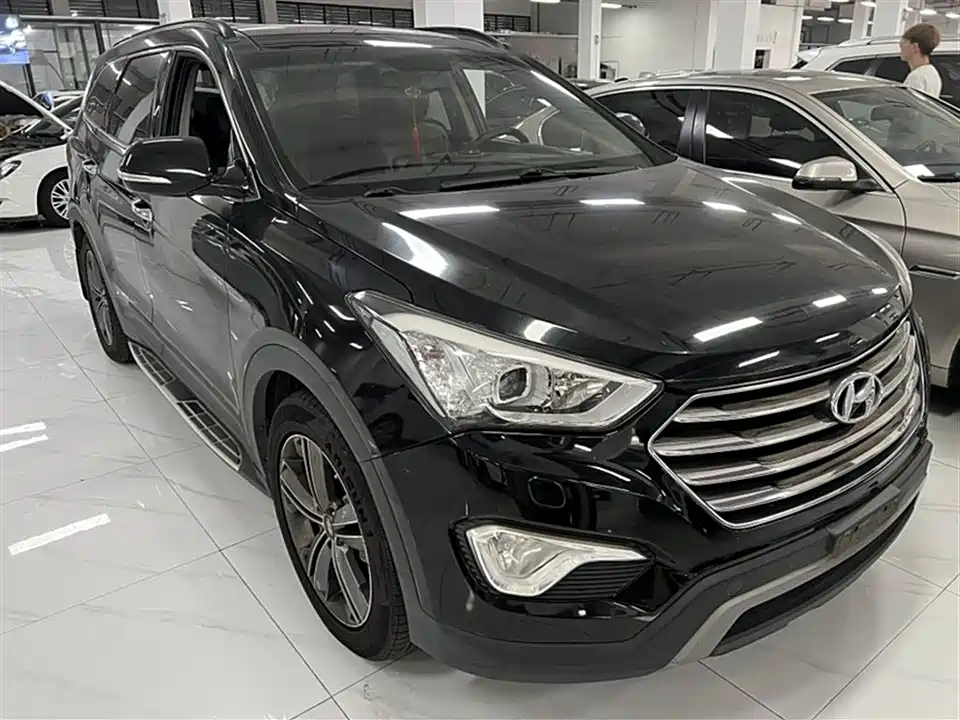 Hyundai Grid Yue Hyundai Grid Yue