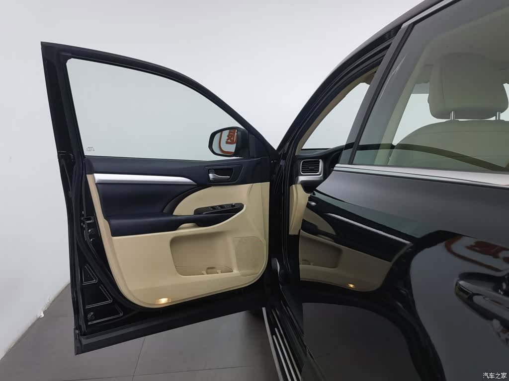 Toyota Highlander, 2021 8