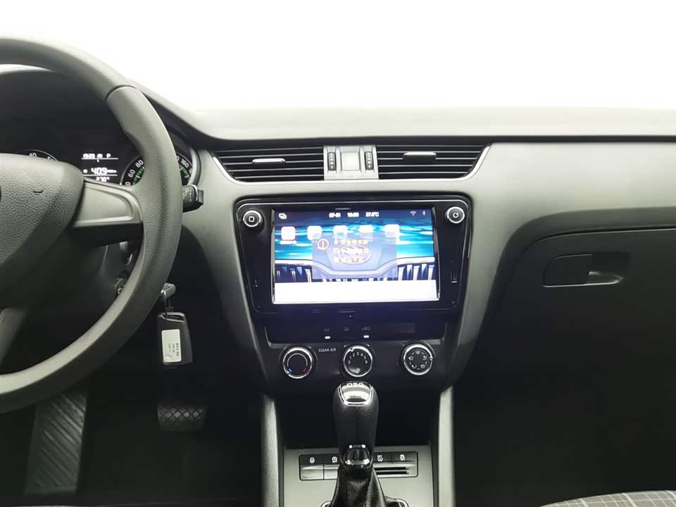 Skoda Octavia Skoda Octavia