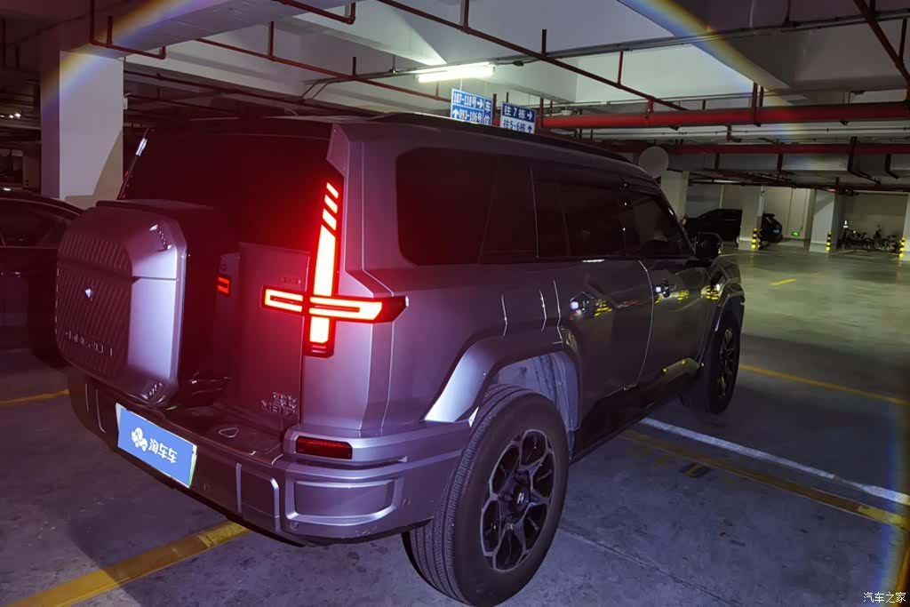 Mengshi M817, 2025 3