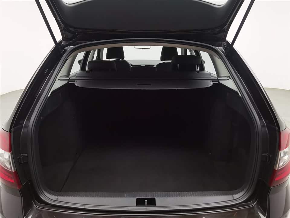 Skoda Octavia Skoda Octavia