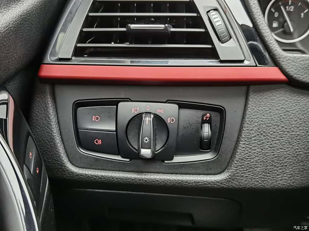BMW 3 Series, 2015 21
