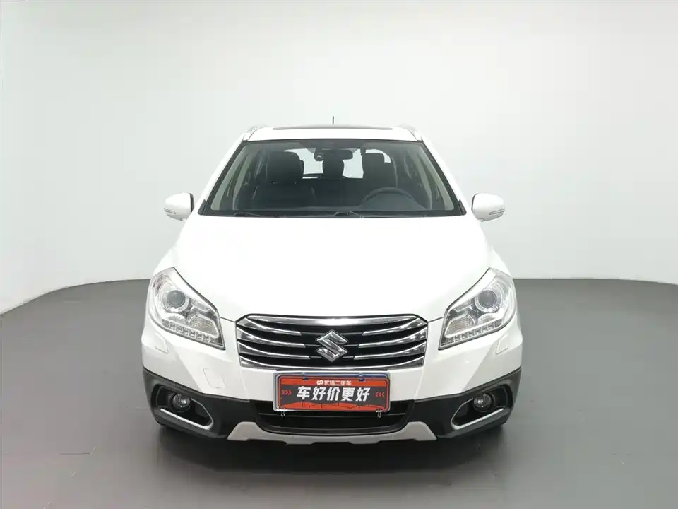 Suzuki Fengyu