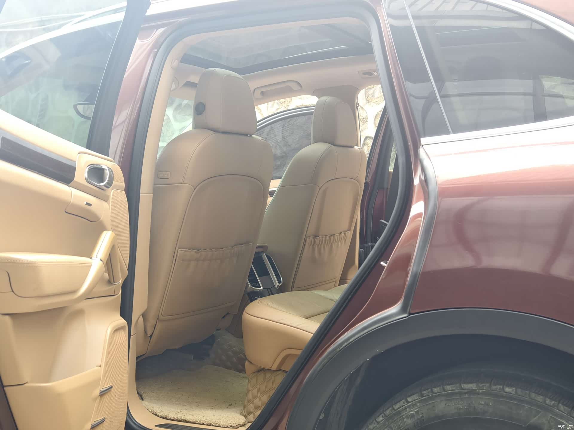 Porsche Cayenne, 2012 13