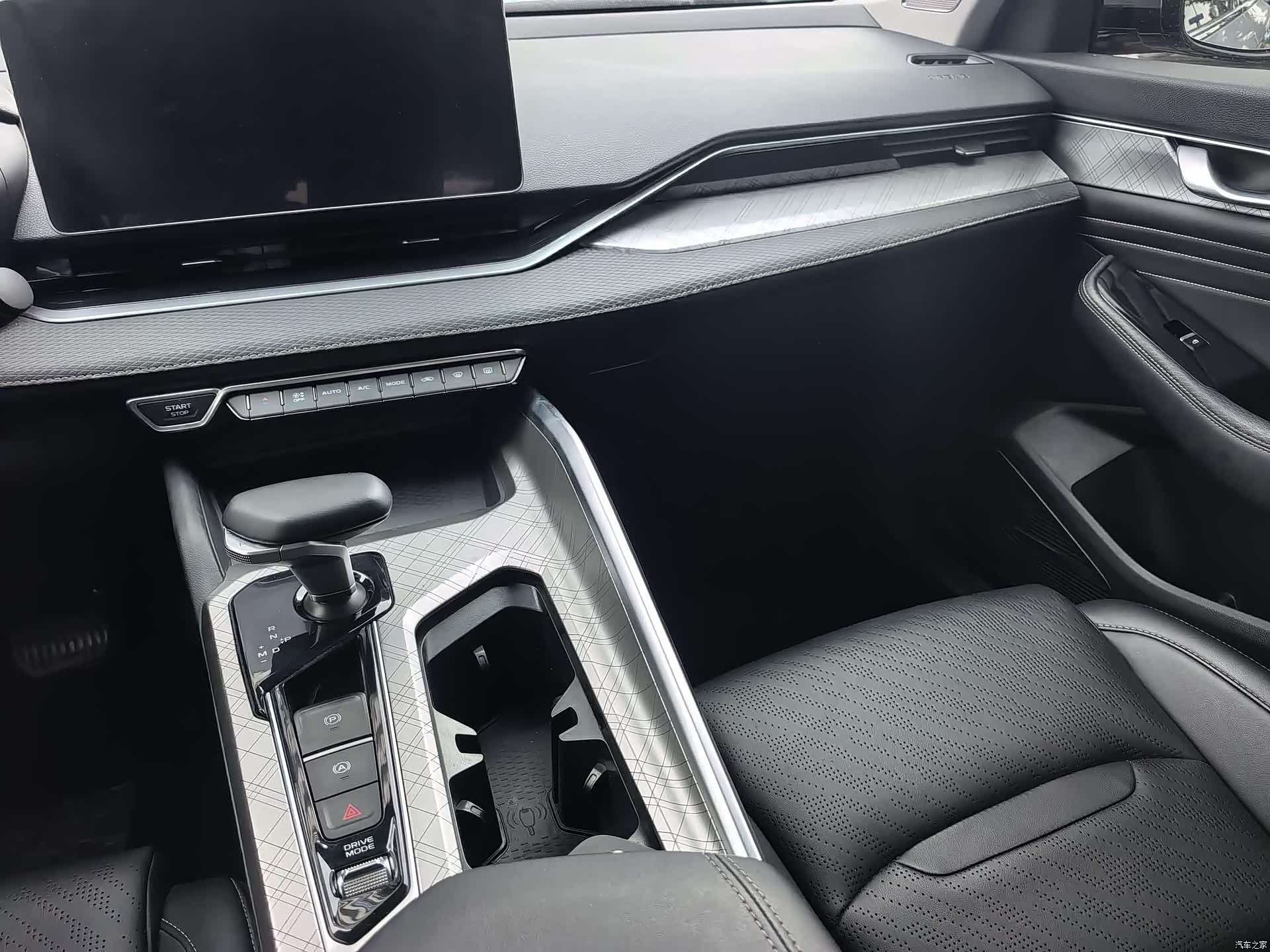Geely Preface, 2020 7