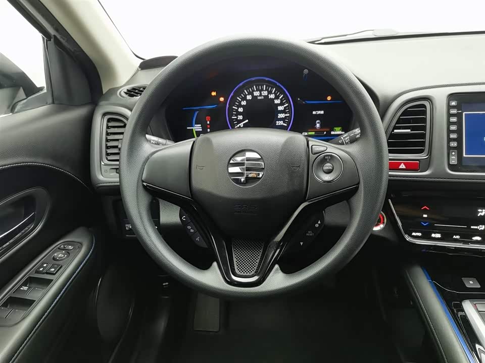 Everus GAC Honda VE-1