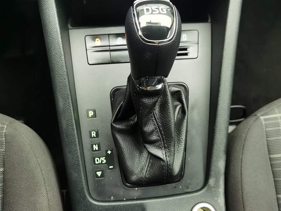 Skoda Octavia Skoda Octavia