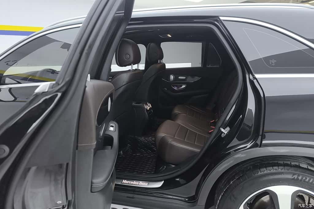 Mercedes-Benz GLC, 2022 11