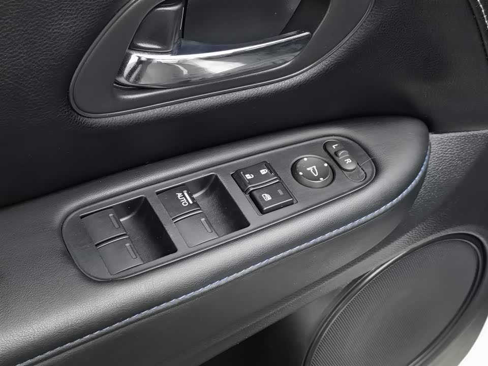 Everus GAC Honda VE-1