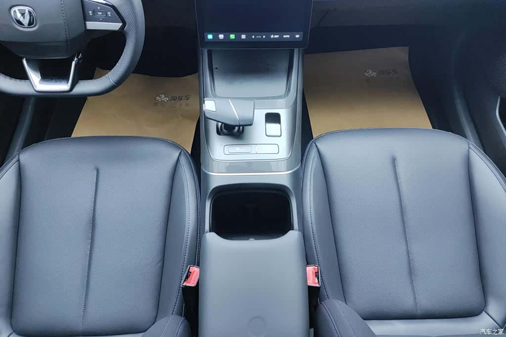 Changan Eado, 2025 16