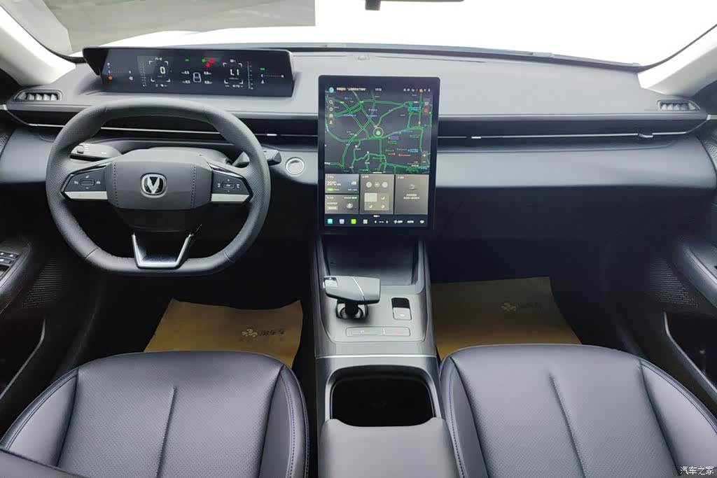 Changan Eado, 2025 12