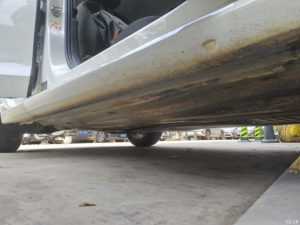 Volkswagen Lamando, 2016 19