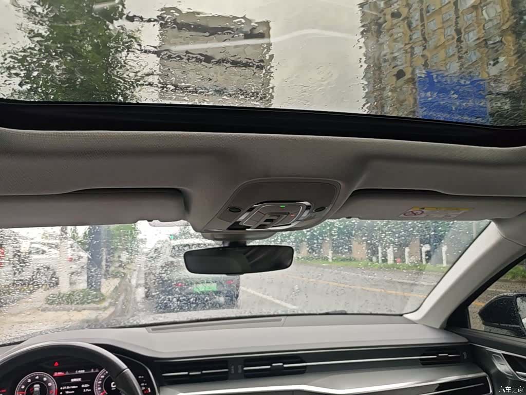 Audi A6L, 2023 14
