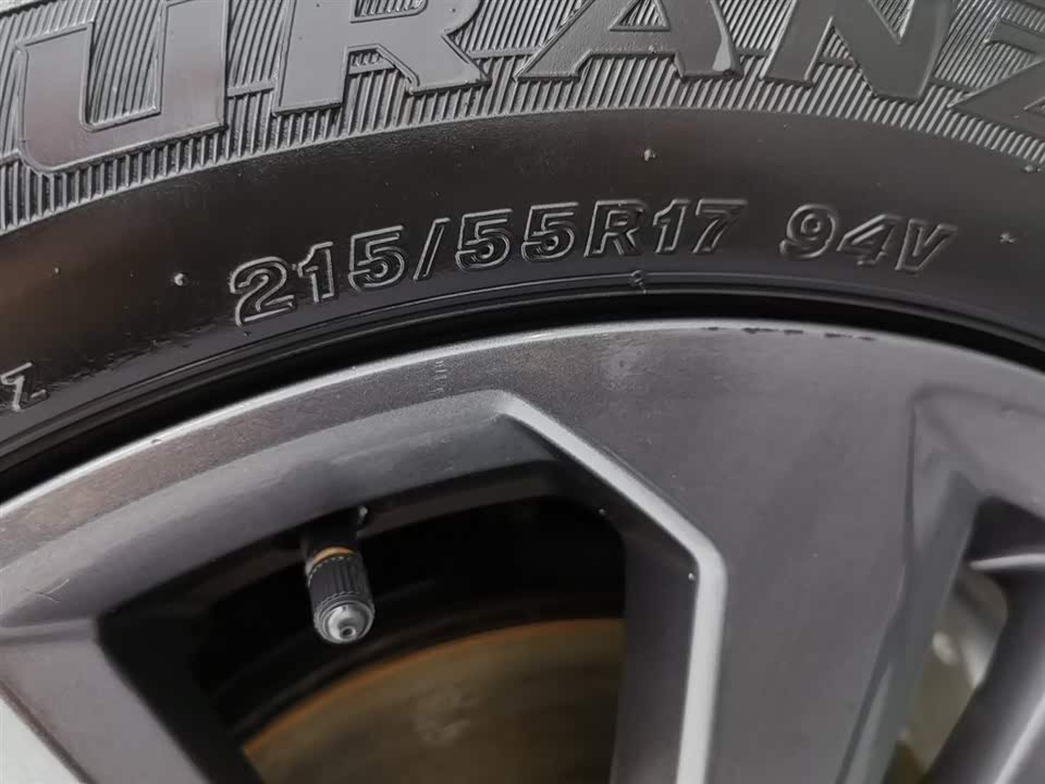 Everus GAC Honda VE-1