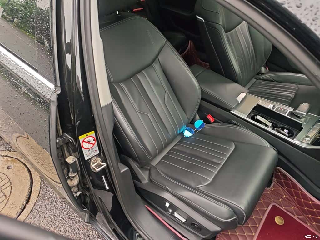 Audi A6L, 2023 20