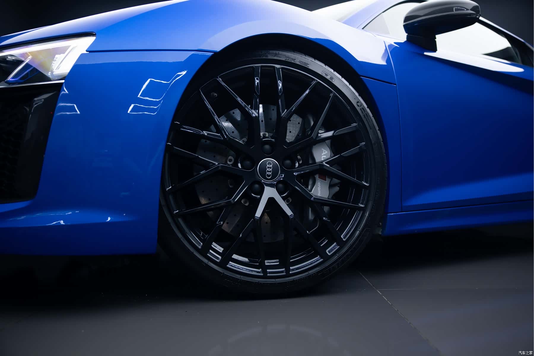 Audi R8, 2018 39