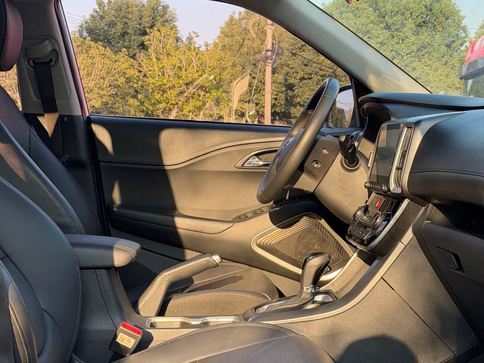 Hyundai Beijing ix35