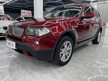����X3(����) 2008�� xDrive25i������