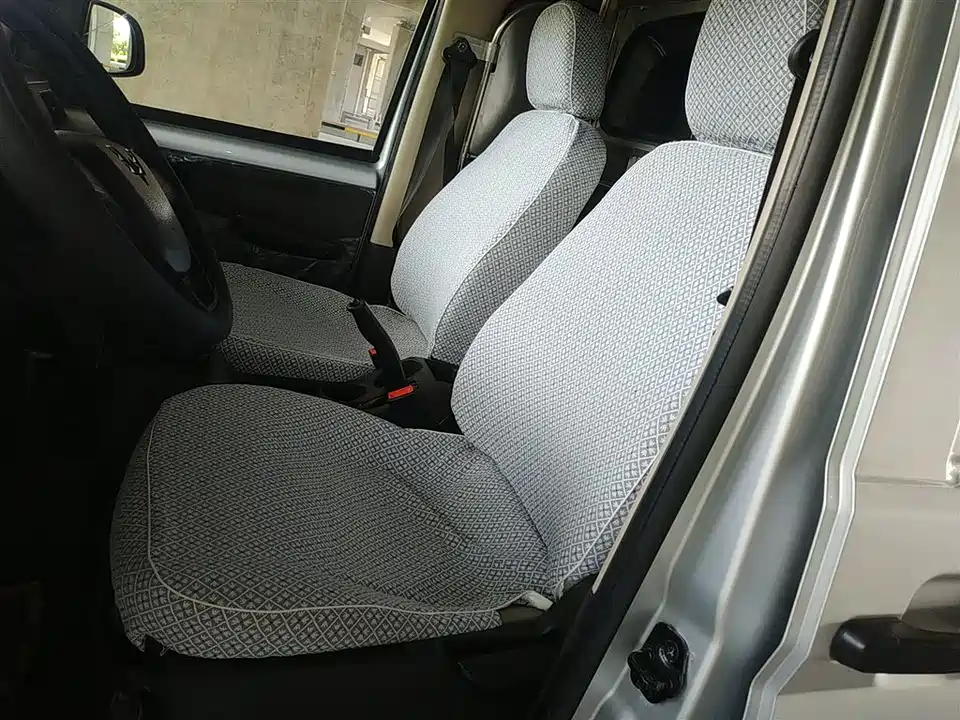 Wuling Wuling Rongguang S