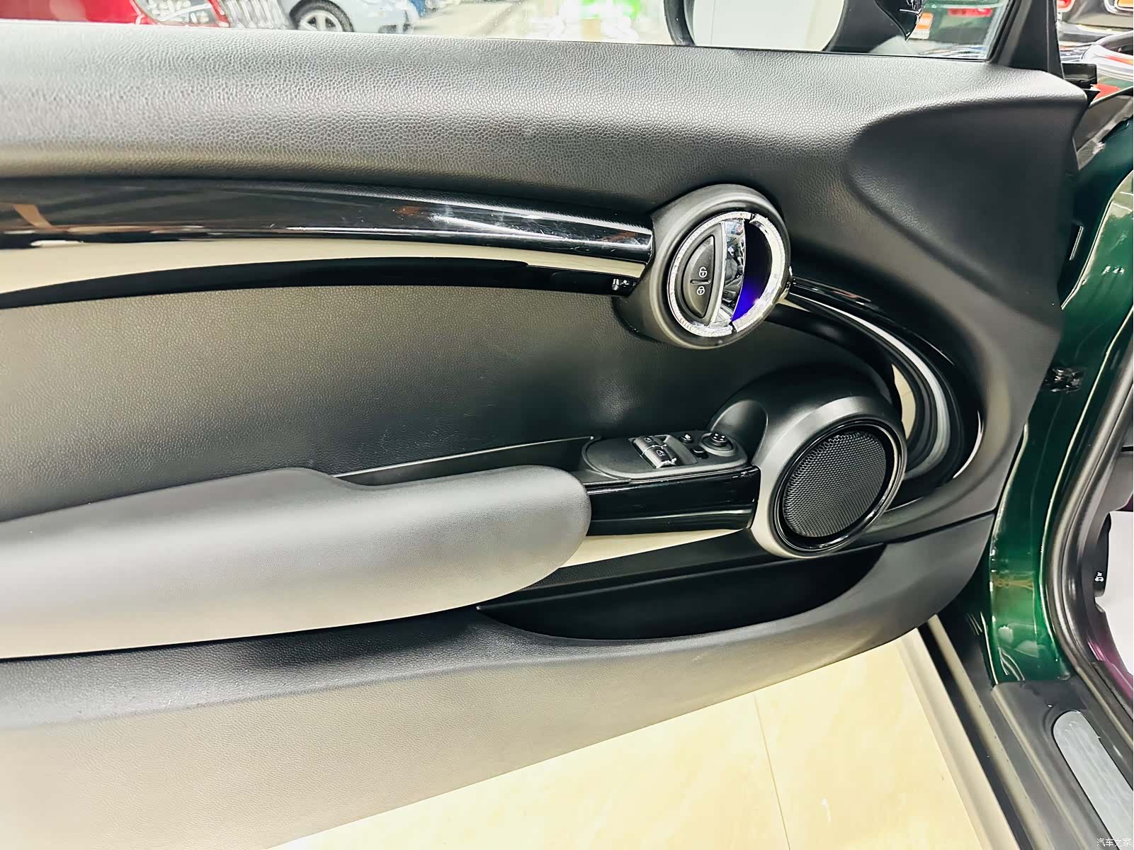 Mini Cooper, 2019 16
